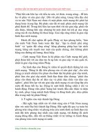 Câu hỏi lịch sử đảng 4 pot