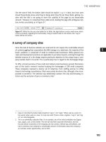 WEB DESIGN AND MARKETING SOLUTIONS FOR BUSINESS WEBSITES phần 4 doc