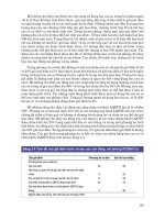 NHỮNG ƯU TIÊN CỦA CHÍNH PHỦ ĐỐI VỚI DỊCH BỆNH TOÀN CẦU - NGUYỄN XUÂN HIẾU – 5 ppsx