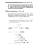 Effective Project Management Traditional, Adaptive, Extreme Third Edition phần 10 pdf