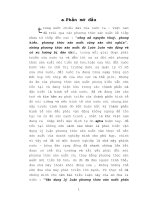 Lý luận chung về phương thức sản xuất doc