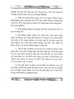 Giáo trình kế hoạch kinh doanh_8 docx