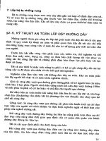 Bài giảng kỹ thuật lắp đặt điện_3 ppsx