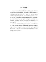 Quá trình hình thành, phát triển và cơ cấu tổ chức của ngân hàng thương mại cổ phần kỹ thương Việt Nam