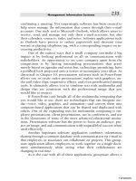 MBA In A Day What You Would Learn at Top-Tier Business Schools phần 9 pot