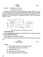 Giáo trình điện dân dụng và công nghiệp_2 pptx