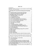 Nâng cao chất lượng tín dụng xuất nhập khẩu tại ngân hàng thương mại cổ phần xuất nhập khẩu Việt Nam chi nhánh Láng Hạ