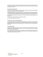 Giáo trình hình thành ứng dụng nguyên lý tích cực và tiêu cực từ báo cáo tài chính nhận ủy thác p2 pptx