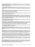 Kế hoạch hóa và phát triển sản phẩm_3 pot