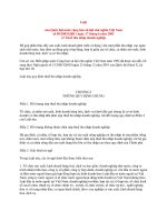 Luật về Thuế thu nhập doanh nghiệp pps