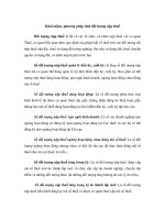 Khái miệm, phương pháp tính đối tượng nộp thuế ppsx