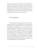 Giáo trình hình thành phát triển ứng dụng lý luận nền kinh tế vĩ mô theo quy trình p8 pptx