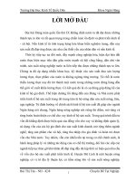 Mở rộng cho vay hộ sản xuất tại chi nhánh ngân hàng nông nghiệp và phát triển nông thôn mê linh