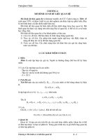 Chương 4 mô hình cơ sở dữ liệu quan hệ pot