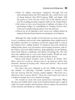 Praise for Marketing Insights from A to Z 80 concepts every manager needs to know phần 5 doc