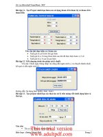 bài tập MicroSoft Visual Basic .NET docx
