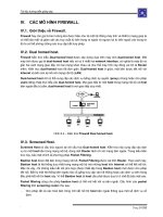 Giáo trình hình thành hệ thống ứng dụng cấu tạo mô hình quản lý mạng phân phối p10 potx