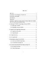 Tăng cường huy động vốn ở Ngân hàng Nông nghiệp và phát triển nông thôn Hà Nội