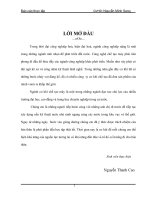 bao cao co khi tai dong thap ppt