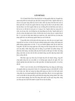 Giải pháp nâng cao chất lượng nguồn nhân lực tại Tổng công ty xây dựng công trình giao thông 8