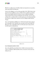 Giáo trình hình thành hệ thống ứng dụng nguyên lý nhận thông điệp định tuyến và báo lỗi DHCP p2 docx