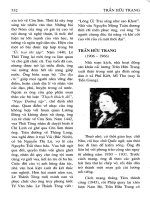 Tìm hiểu về các nhân vật lịch sử Việt Nam_tập 14 docx