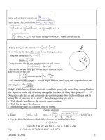 luyện thi đại học cấp tốc vật lý