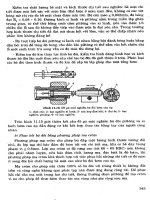 Giáo trình sữa chửa động cơ ôtô, máy nổ_8 pdf