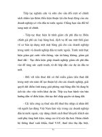 Giáo trình hình thành hệ thống phân tích nguyên lý lập luận một số vấn đề về nhập khẩu tư bản p8 docx