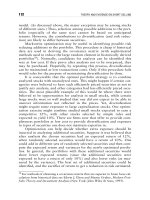 Short Selling Strategies, Risks, and Rewards phần 4 doc