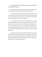 Giáo trình hình thành hệ thống ứng dụng kỹ thuật nhận diện quan điểm tại nhiều hình thức sở hữu p7 doc