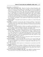 INTERNATIONAL FINANCIAL REPORTING STANDARDS DESK REFERENCE Overview, Guide, and Dictionary phần 9 ppsx