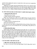 Giáo trình nghiệp vụ kinh doanh thương mại dịch vụ_tập 1_7 pot