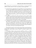 Investment Guarantees the new science phần 2 pptx