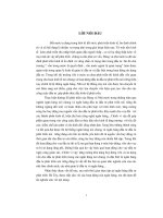 Huy động và cho vay vốn đầu tư phát triển tại ngân hàng thương mại cổ phần Đông Nam Á SeABank Thực trạng và giải pháp