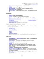 Learning Management Vendors phần 10 pdf