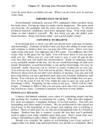 you can pass the cpa exam get motivate phần 7 ppt