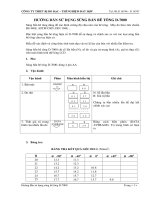 HƯỚNG DẪN SỬ DỤNG SÚNG BẮN BÊ TÔNG D-7000 pdf