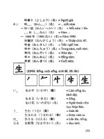 Tiếng Nhật dành cho người mới bắt đầu tập 1 part 5 ppsx