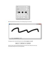 Giáo trình hình thành công cụ ứng dụng cấu tạo wedding art bằng cách sử dụng Selective color p5 docx