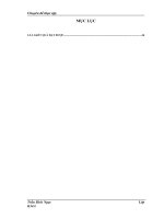 Giải pháp nâng cao chất lượng thẩm định tín dụng cá nhân