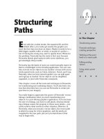 Macromedia fireworks MX bible phần 4 docx