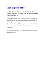 Tóc nàng đêm dạ hội ppsx