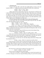 Giáo trình phân tích và hướng dẫn phương pháp Bolomey - Skramtaev phần 3 docx