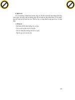 Giáo trình hình thành quy trình phát triển cấu tạo lớp biểu mô của vách ruột p4 ppsx