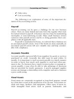 MBA In A Day What You Would Learn at Top-Tier Business Schools phần 5 ppsx