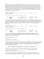 all in one cisco ccie lab study guide second edition phần 8 ppt