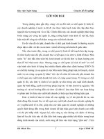 Hoàn thiện hạch toán chi phí, doanh thu và xác định kết quả hoạt động dịch vụ tại công ty TNHH du lich thông minh việt nam