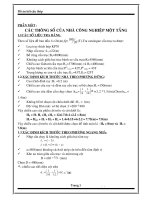 Thuyết minh đồ án thép nhà công nghiệp 1 nhịp