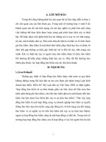 tranh chấp hợp đồng bảo hiểm docx